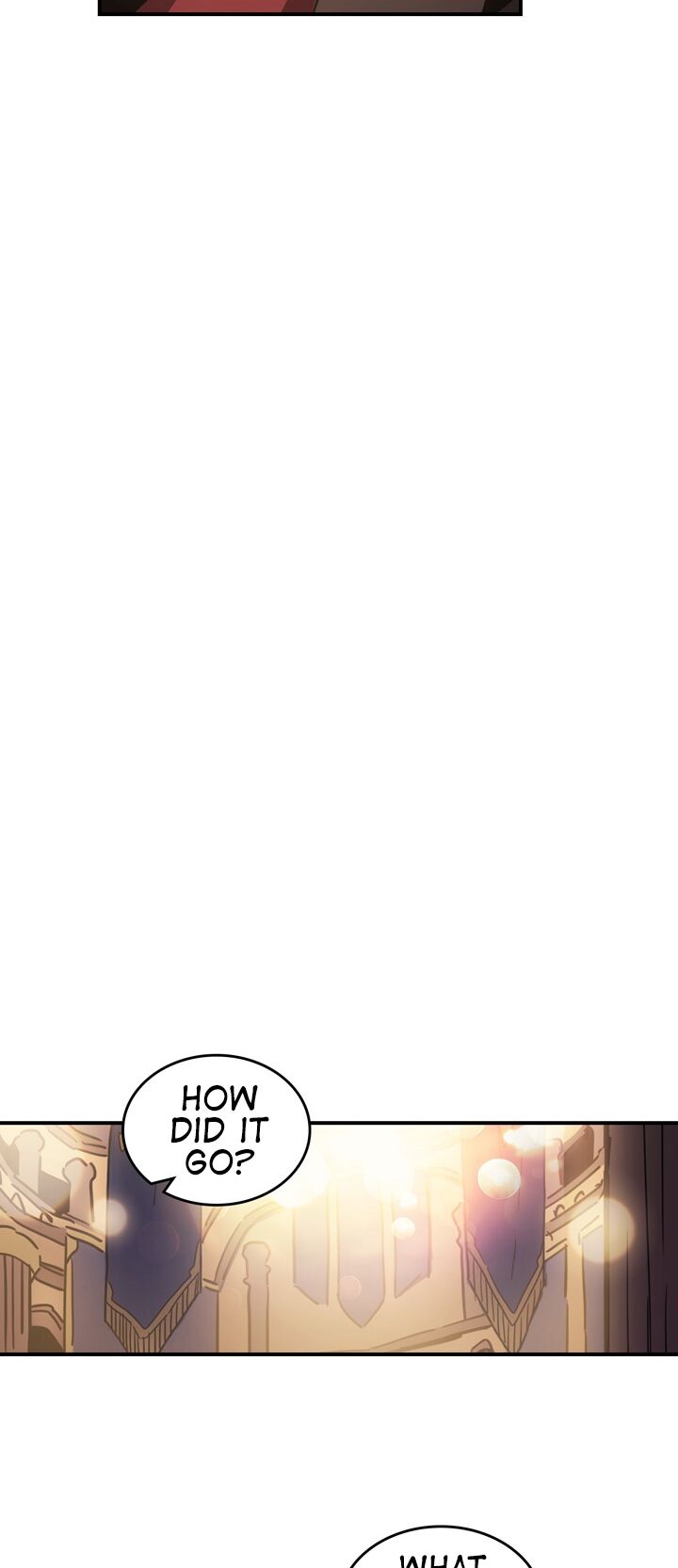 A Returner's Magic Should Be Special A Returner's Magic Should Be Special Ch.120