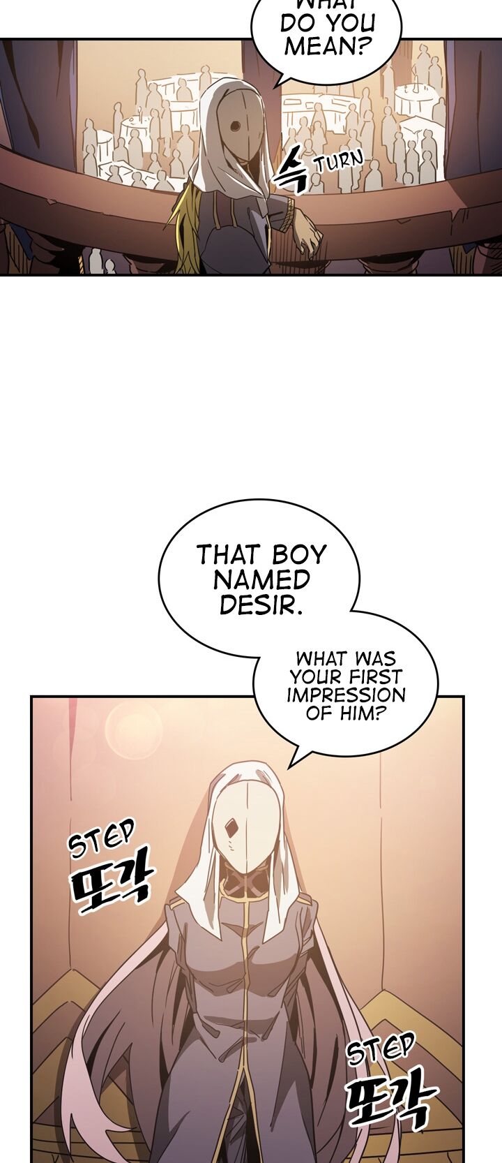 A Returner's Magic Should Be Special A Returner's Magic Should Be Special Ch.120