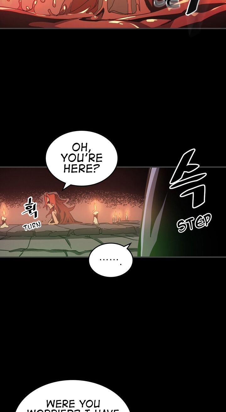 A Returner's Magic Should Be Special A Returner's Magic Should Be Special Ch.120