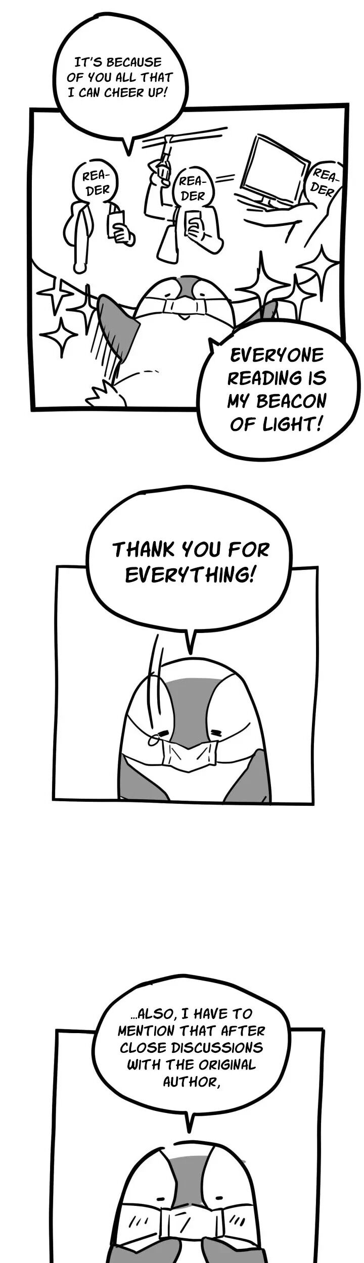 A Returner's Magic Should Be Special A Returner's Magic Should Be Special Ch.124