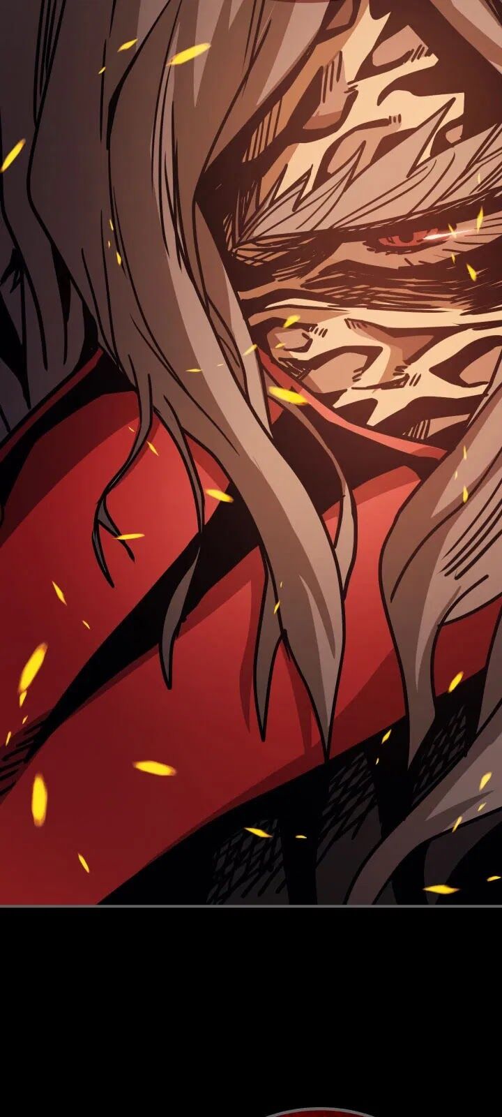 A Returner's Magic Should Be Special A Returner's Magic Should Be Special Ch.124