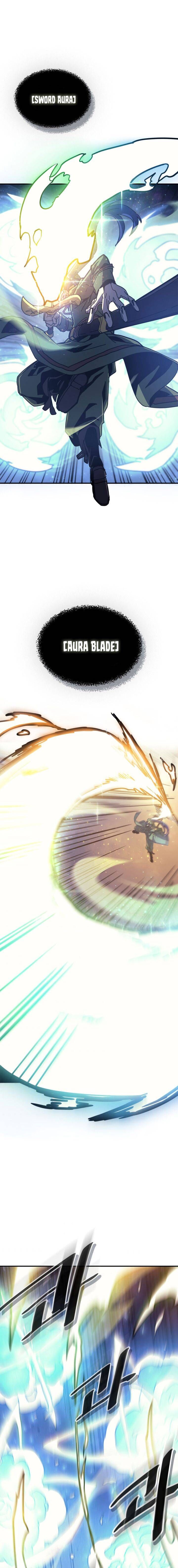 A Returner's Magic Should Be Special A Returner's Magic Should Be Special Ch.139