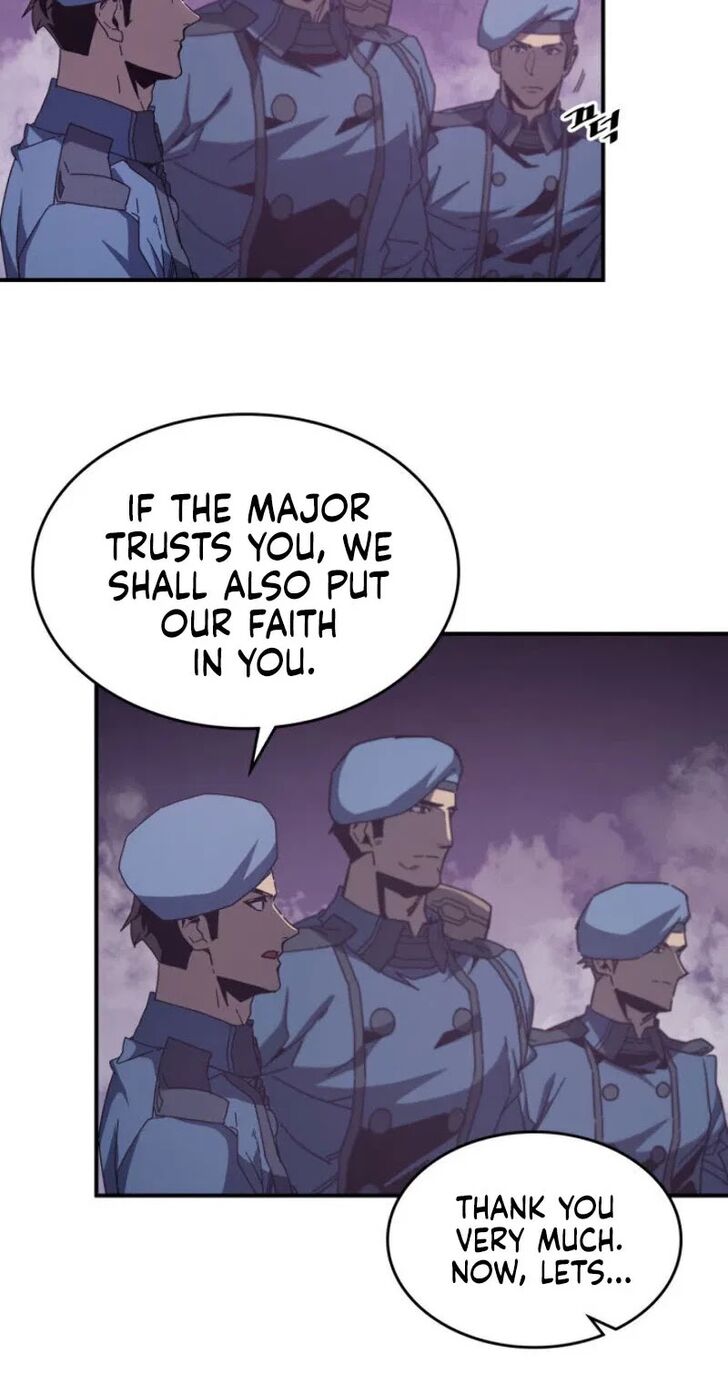 A Returner's Magic Should Be Special A Returner's Magic Should Be Special Ch.142