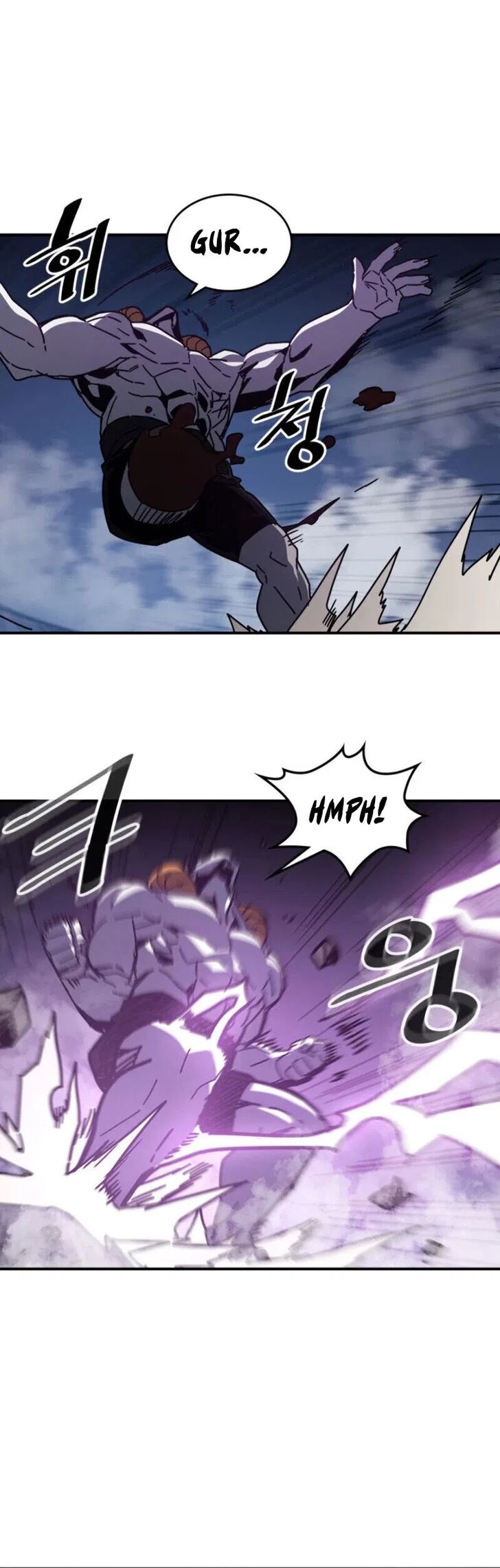 A Returner's Magic Should Be Special A Returner's Magic Should Be Special Ch.142