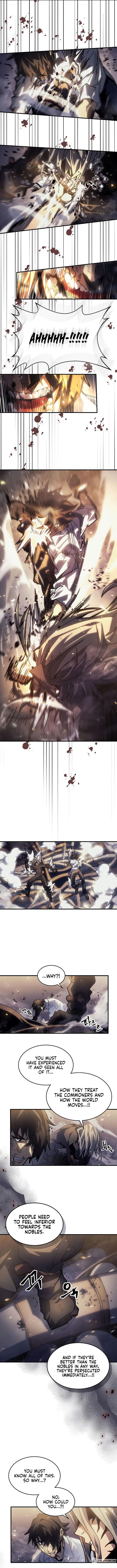 A Returner's Magic Should Be Special A Returner's Magic Should Be Special Ch.203