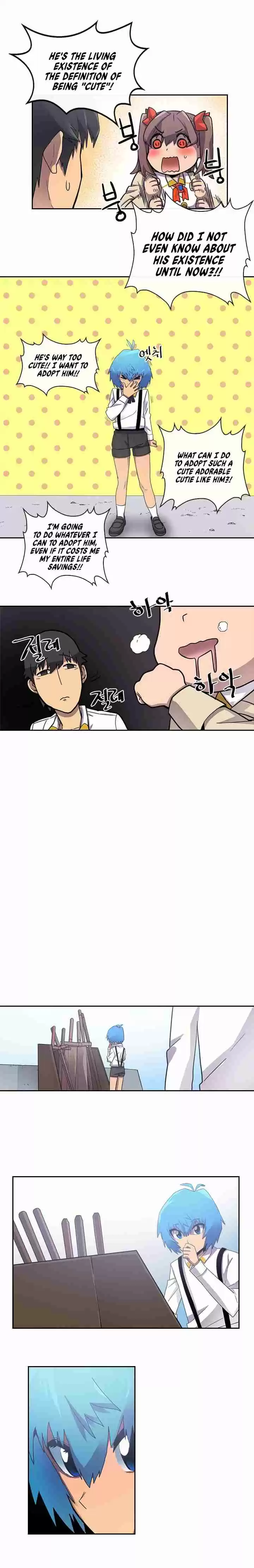 A Returner's Magic Should Be Special Ch. 12