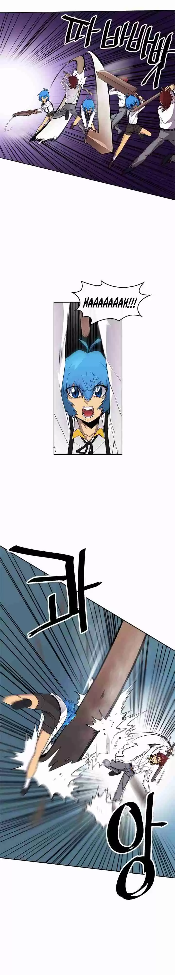 A Returner's Magic Should Be Special Ch. 12