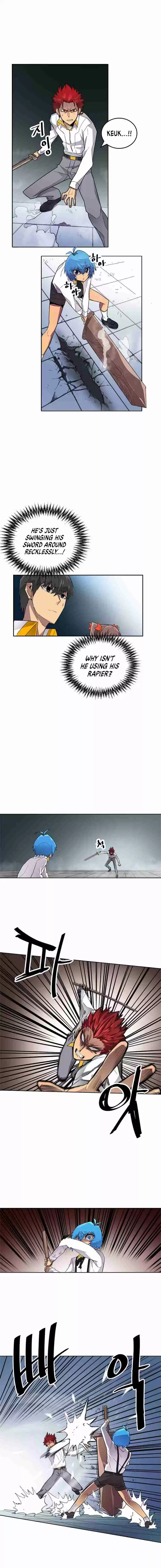 A Returner's Magic Should Be Special Ch. 12