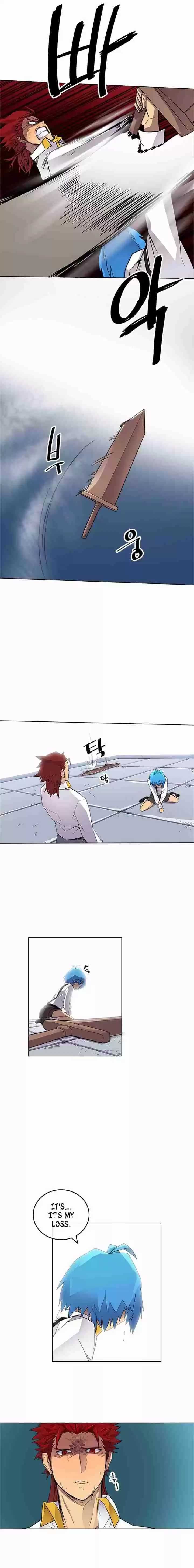 A Returner's Magic Should Be Special Ch. 12