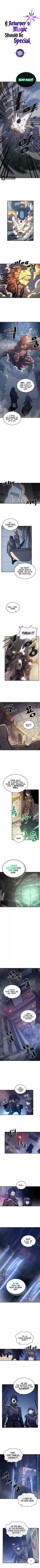 A Returner's Magic Should Be Special Ch. 128
