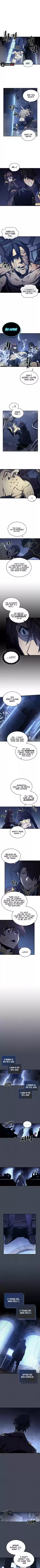 A Returner's Magic Should Be Special Ch. 128