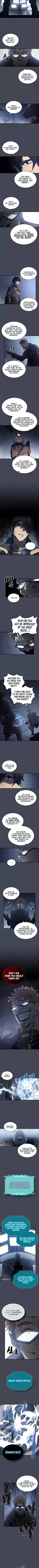 A Returner's Magic Should Be Special Ch. 128