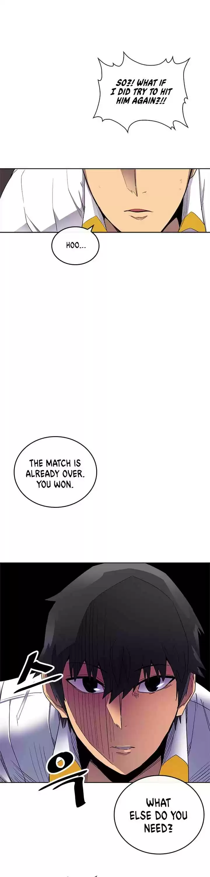 A Returner's Magic Should Be Special Ch. 13