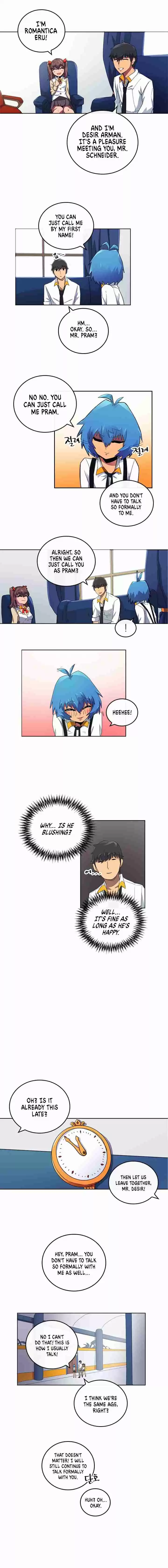 A Returner's Magic Should Be Special Ch. 13