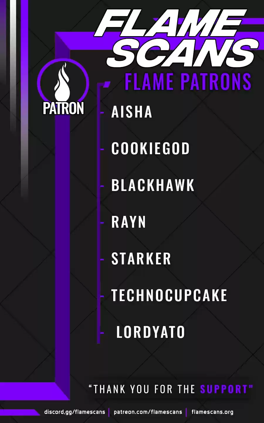 A Returner's Magic Should Be Special Ch. 134