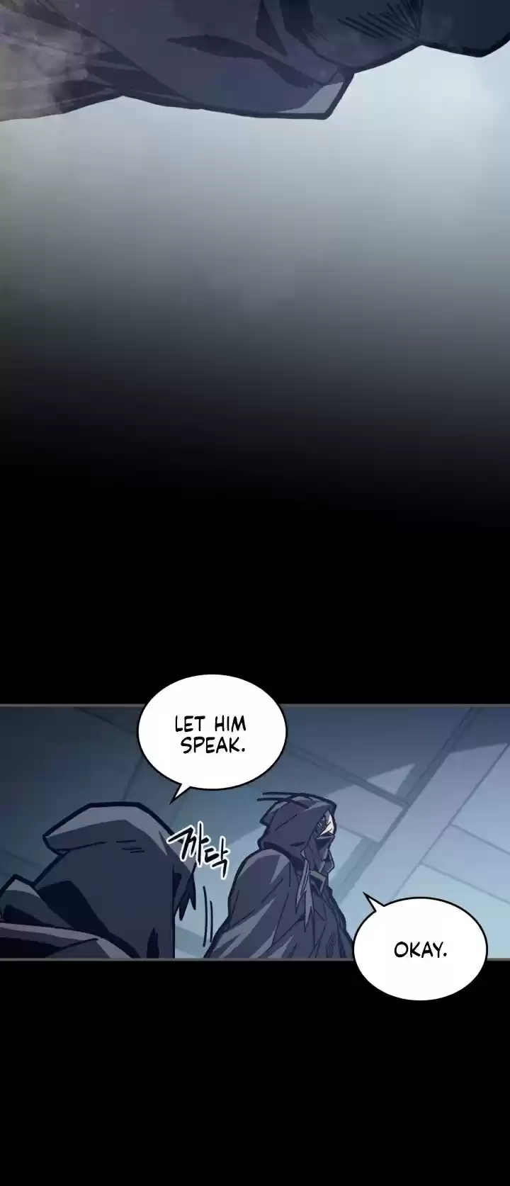 A Returner's Magic Should Be Special Ch. 135