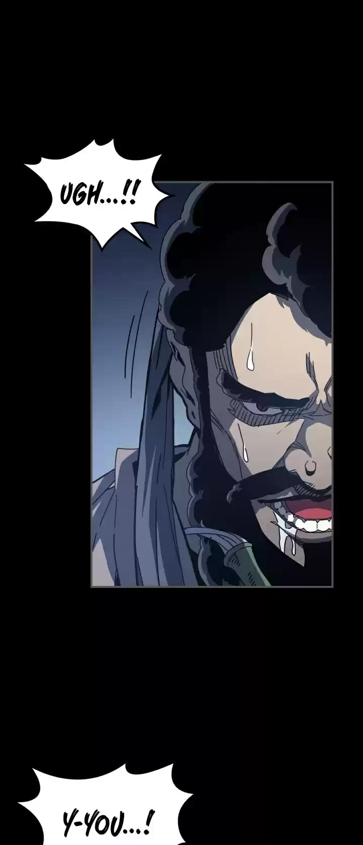 A Returner's Magic Should Be Special Ch. 135