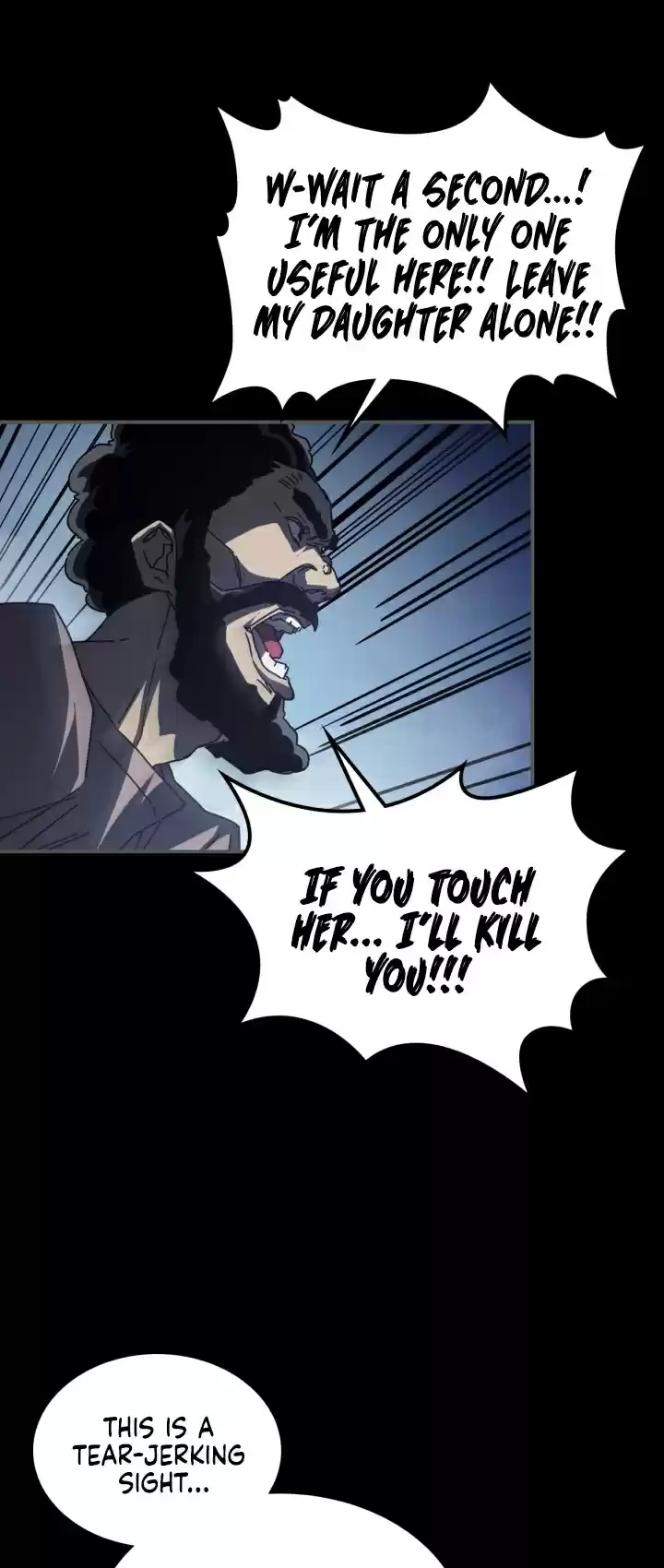 A Returner's Magic Should Be Special Ch. 135