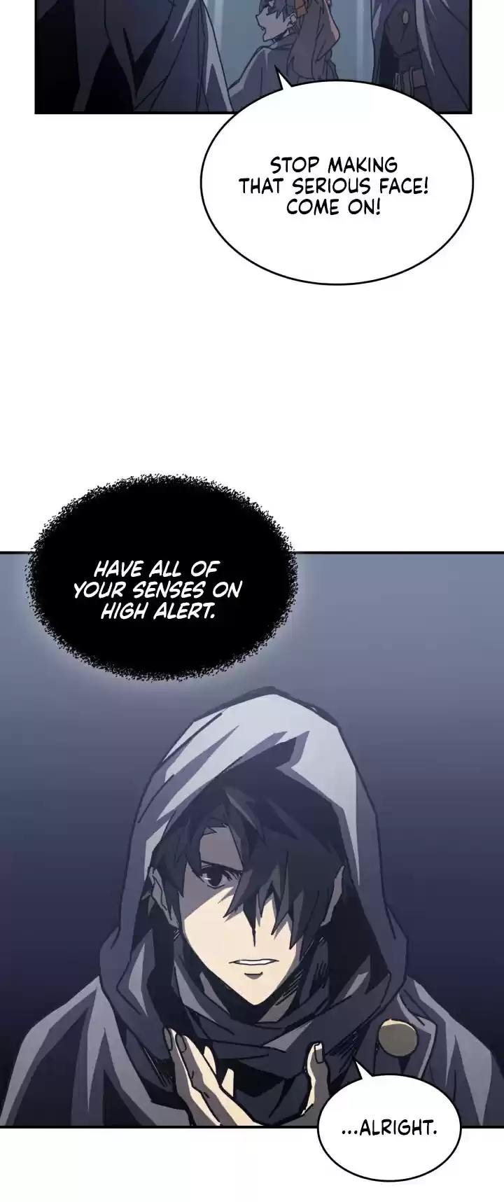 A Returner's Magic Should Be Special Ch. 135