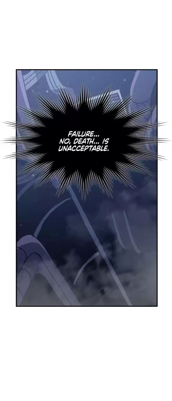 A Returner's Magic Should Be Special Ch. 135