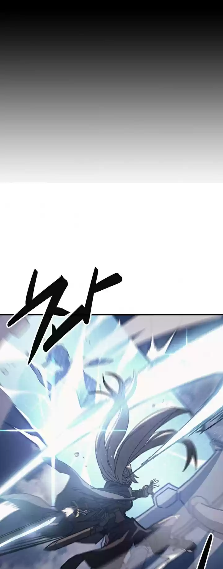 A Returner's Magic Should Be Special Ch. 135