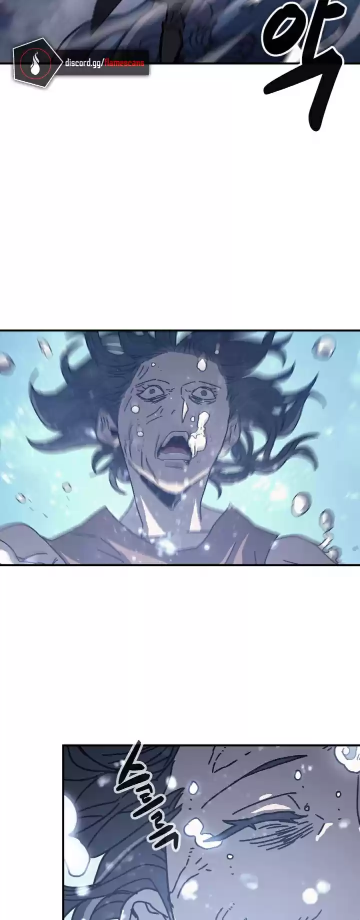 A Returner's Magic Should Be Special Ch. 135