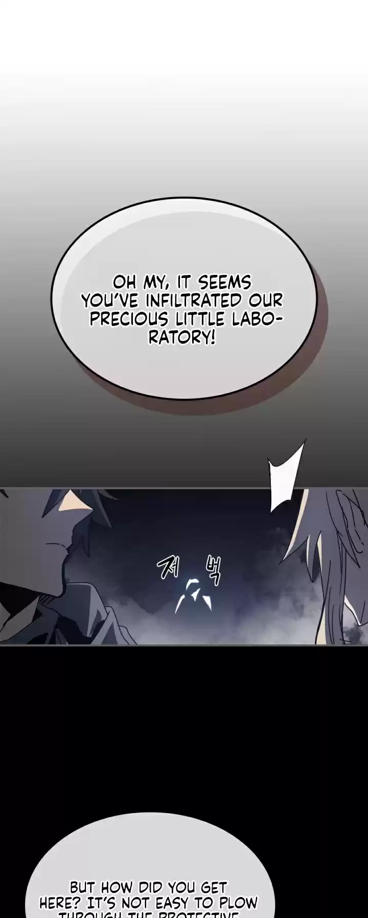 A Returner's Magic Should Be Special Ch. 135