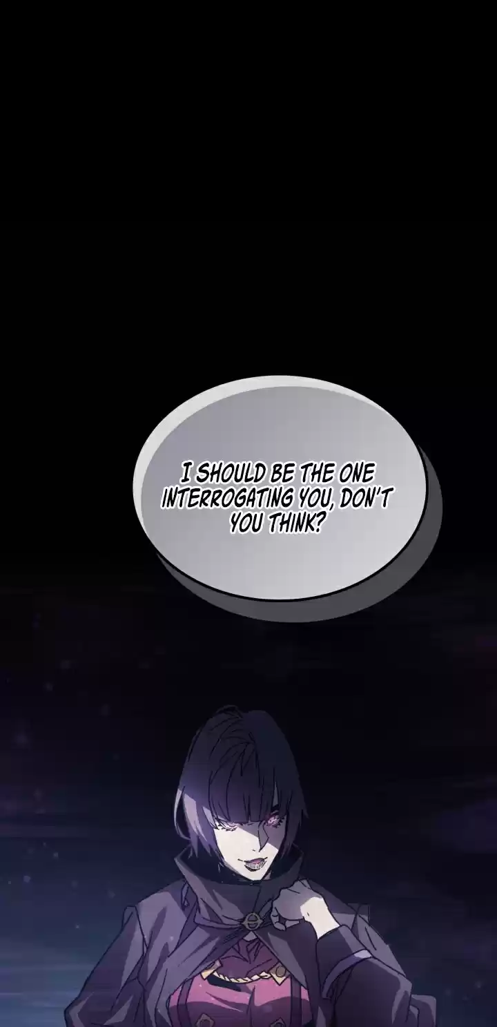 A Returner's Magic Should Be Special Ch. 135