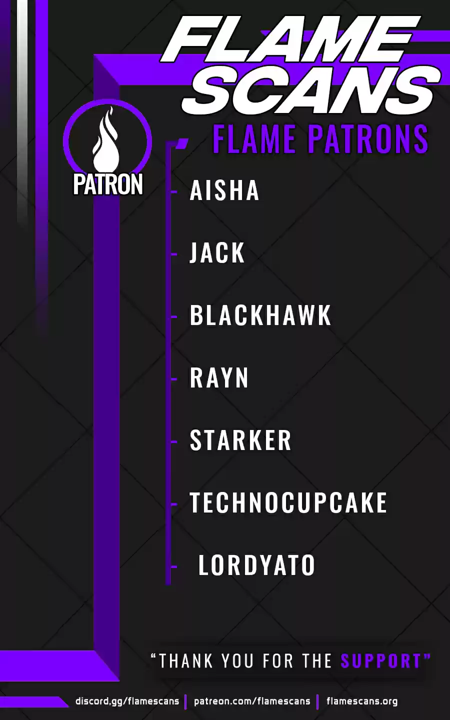 A Returner's Magic Should Be Special Ch. 135