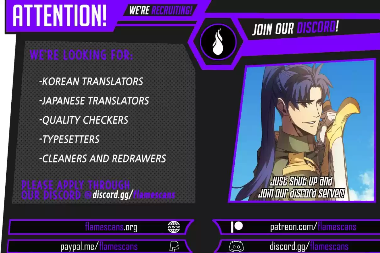 A Returner's Magic Should Be Special Ch. 135