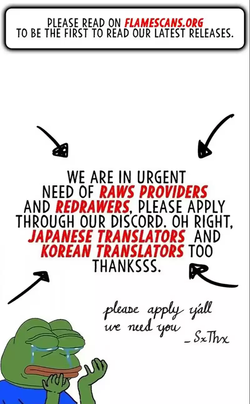 A Returner's Magic Should Be Special Ch. 139