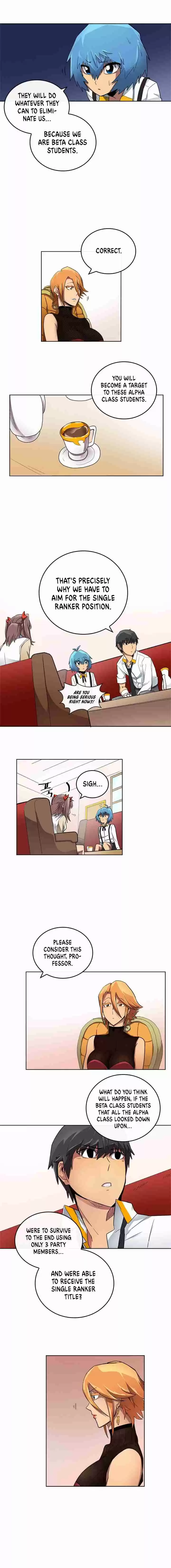 A Returner's Magic Should Be Special Ch. 14