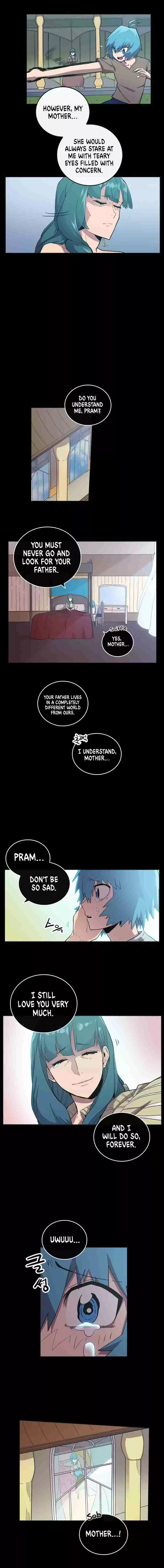 A Returner's Magic Should Be Special Ch. 17