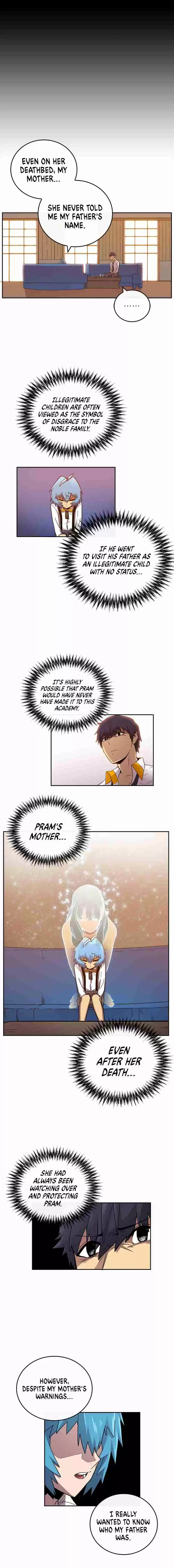 A Returner's Magic Should Be Special Ch. 17