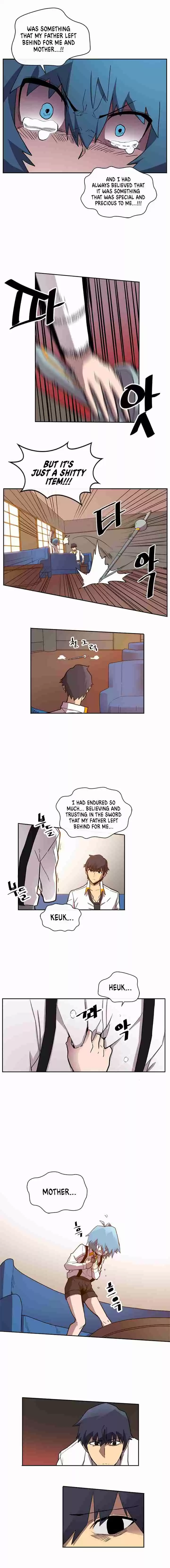 A Returner's Magic Should Be Special Ch. 17