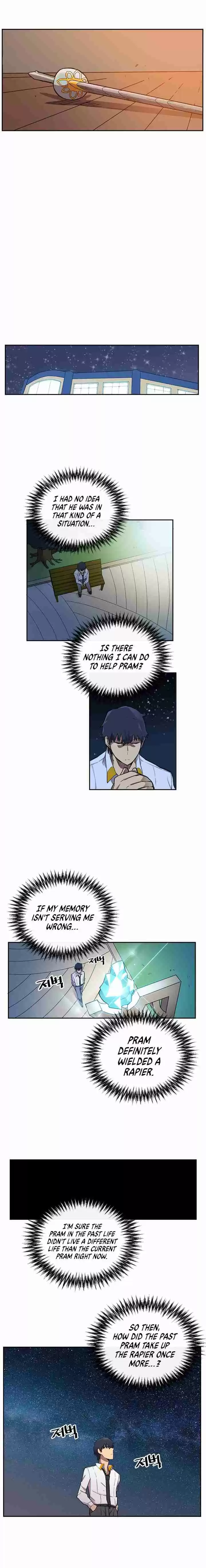 A Returner's Magic Should Be Special Ch. 17