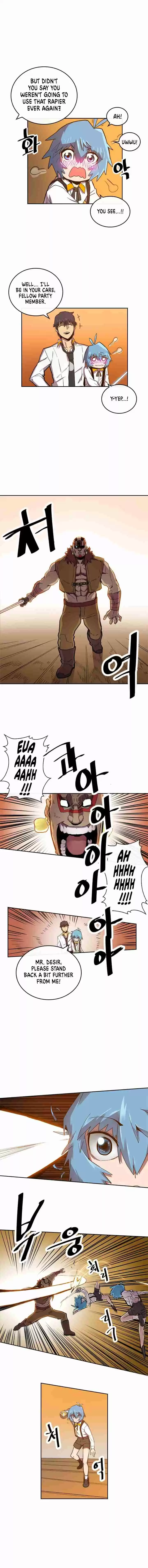 A Returner's Magic Should Be Special Ch. 19