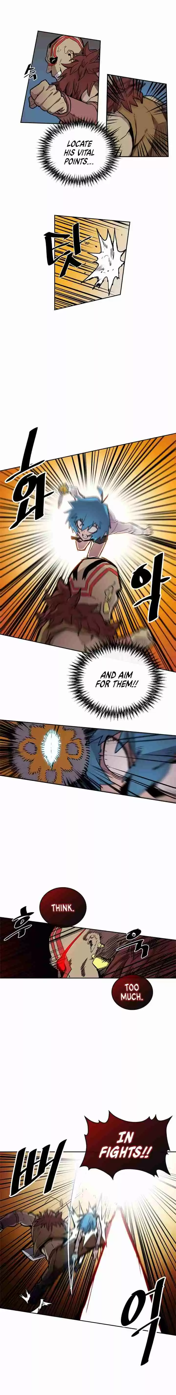 A Returner's Magic Should Be Special Ch. 20