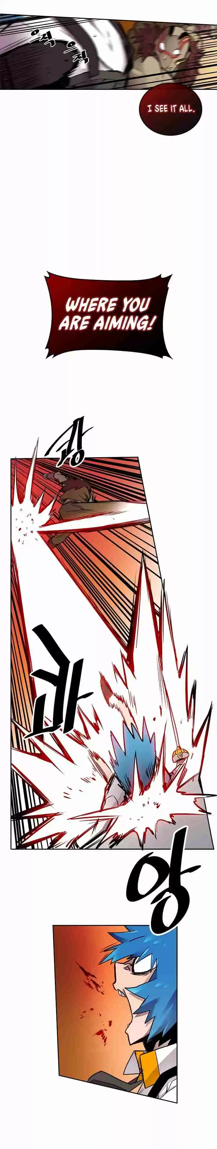 A Returner's Magic Should Be Special Ch. 20