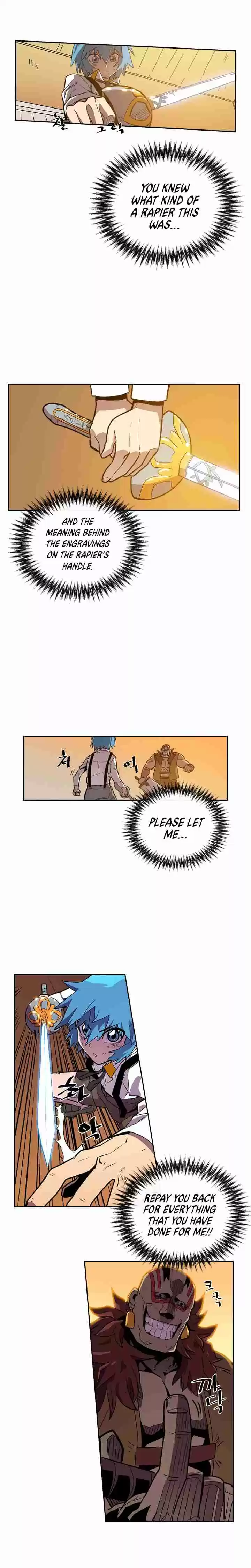 A Returner's Magic Should Be Special Ch. 20