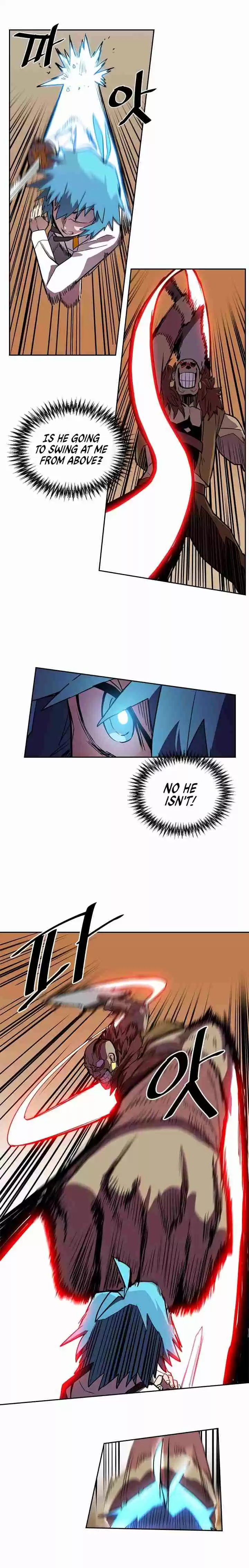 A Returner's Magic Should Be Special Ch. 20