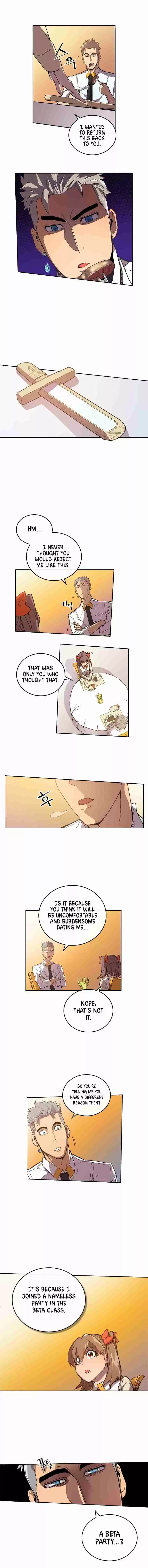 A Returner's Magic Should Be Special Ch. 22