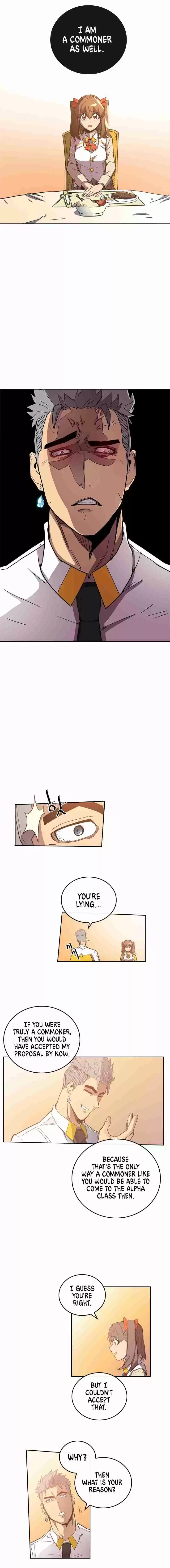 A Returner's Magic Should Be Special Ch. 22