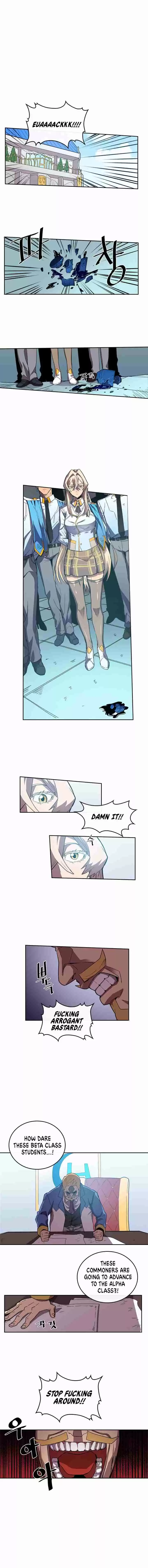 A Returner's Magic Should Be Special Ch. 23