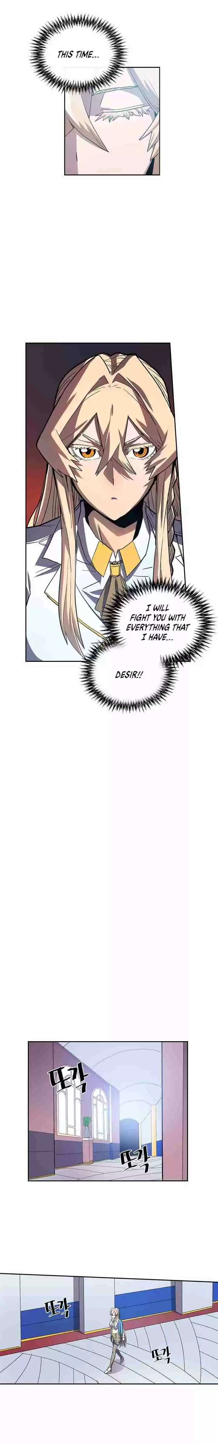 A Returner's Magic Should Be Special Ch. 23