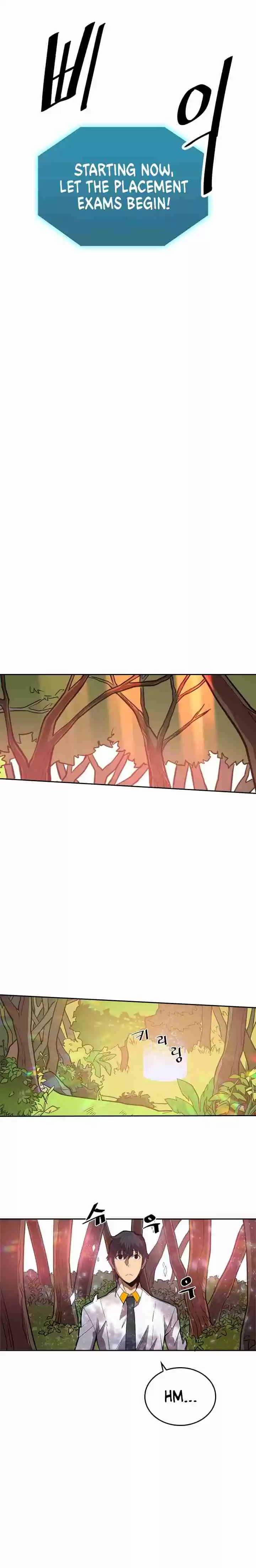 A Returner's Magic Should Be Special Ch. 25