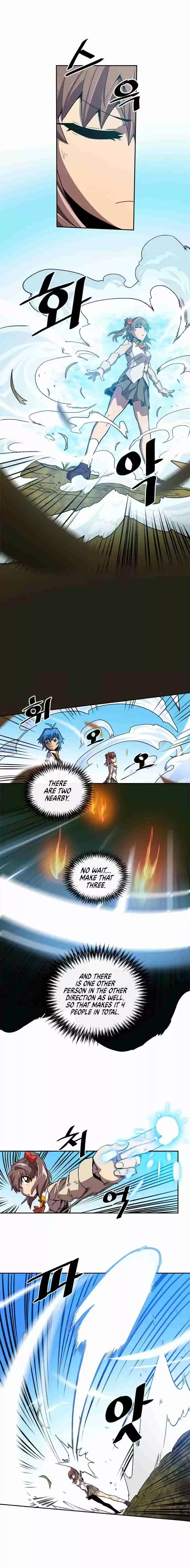 A Returner's Magic Should Be Special Ch. 26