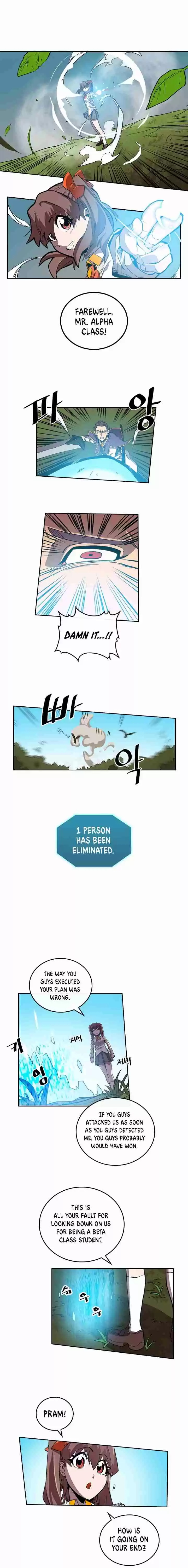 A Returner's Magic Should Be Special Ch. 27