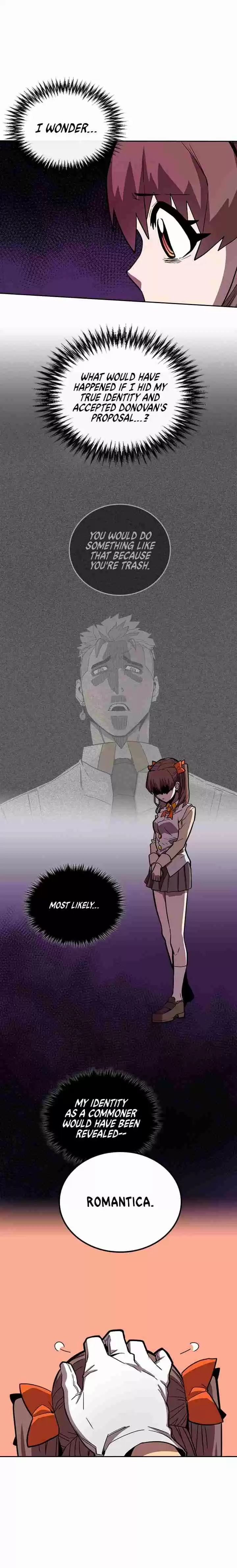 A Returner's Magic Should Be Special Ch. 28