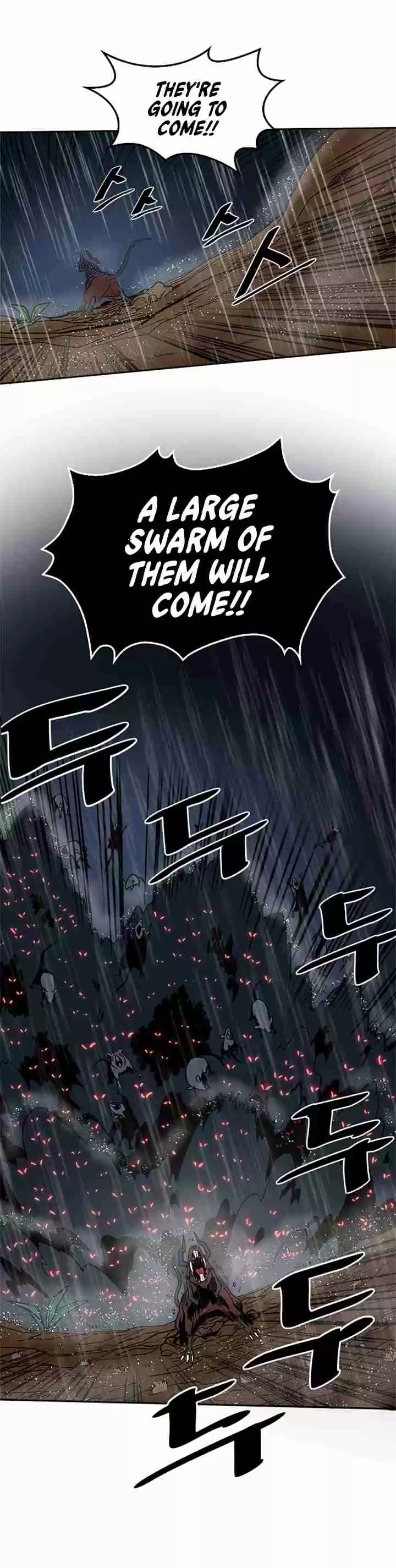 A Returner's Magic Should Be Special Ch. 29